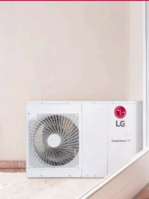 LG MONOBLOC TRIPHASEE