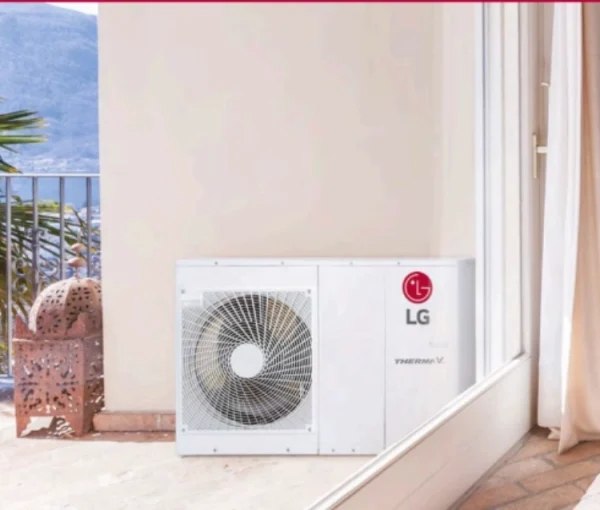 LG MONOBLOC MONOPHASEE