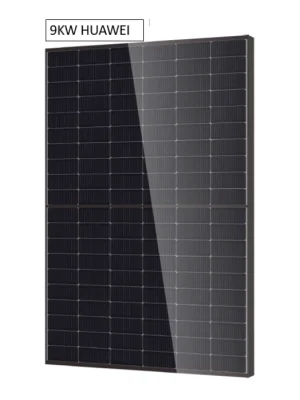 DMEGC - PANNEAU PHOTOVOLTAIQUE 9KW HUAWEI